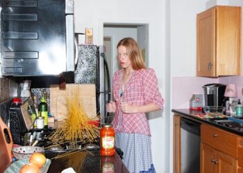 After blowing up behind the scenes, Audrey Hobert, 26, has a debut album full of relatable pop bangers for outsiders.