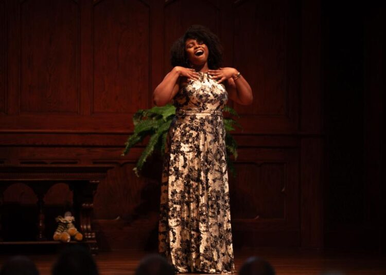 Aug. 11 - Savannah VOICE Festival serves community through partnerships, free events | Entertainment Business