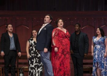 Aug. 20 - SVF announces 14th season — "Sunny Days and Starry Nights" | Entertainment Business