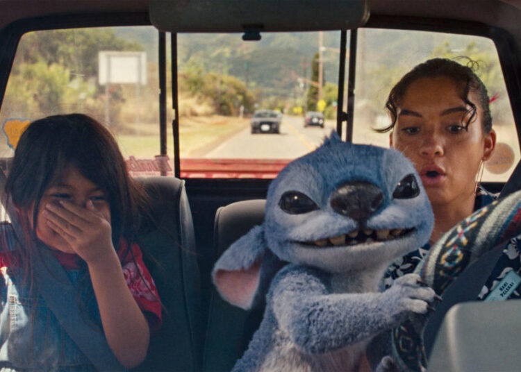 Aug. 26 Home Entertainment Releases Include ‘Lilo & Stitch,’ ‘Karate Kid: Legends’ on Disc