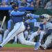 Aug. 30, Royals vs. Tigers