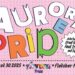 Aurora Pride brings shows, music, food, fun and celebrities to city Arts District Saturday