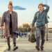 Austin Butler’s Cat-Sitting Gig Goes Awry in ‘Caught Stealing’ Starring Matt Smith and Zoe Kravitz – Star Magazine