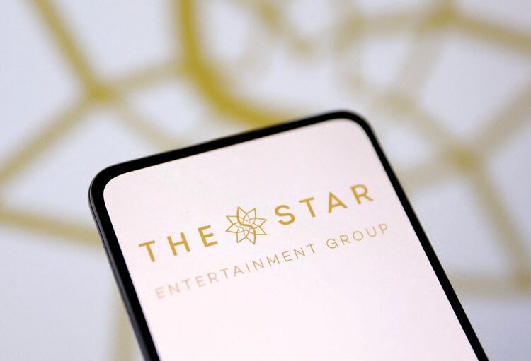 Australia's Star Entertainment in a tussle with lenders over debt waivers