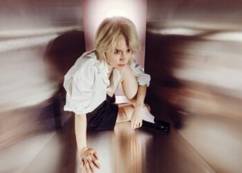 Avalon Emerson Reworks Moby for New Song “E After Next”: Listen
