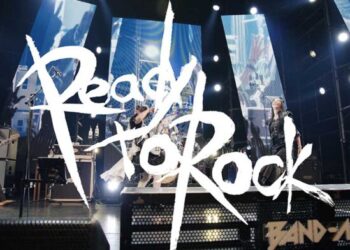 BAND-MAID Announces New EP “SCOOOOOP” and Shares “Ready to Rock“ Live Music Video