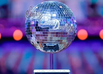 Strictly Come Dancing