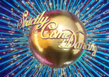 Strictly Come Dancing