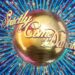 Strictly Come Dancing