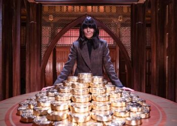 Claudia Winkelman
