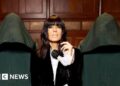 BBC confirms Celebrity Traitors will air in October