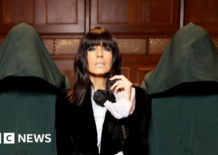 BBC confirms Celebrity Traitors will air in October