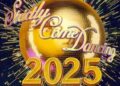 Strictly Come Dancing 2025