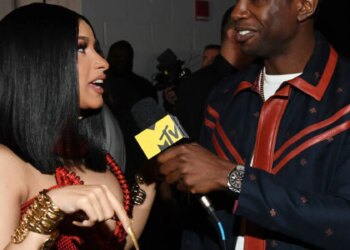 B.Dot Uses Jay-Z Line To Review Cardi B’s “Imaginary Players”