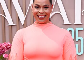 BET Awards 2025: Celebrity Red Carpet Fashion