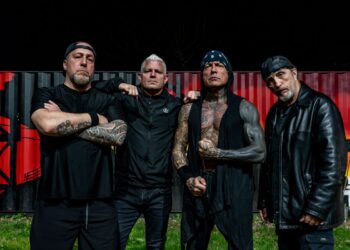 BIOHAZARD unleash new single and music video ‘Eyes On Six’ – Metal Planet Music