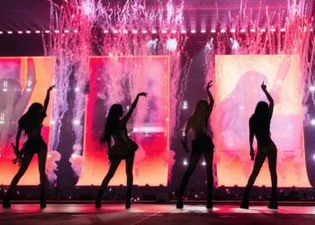 BLACKPINK Bring the Bangers to London’s Wembley Stadium: 7 Best Moments