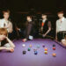 BOYNEXTDOOR’s ‘Count To Love’ Bows at No. 1 on Japan Hot 100 as HUNTR/X’s ‘Golden’ Hits No. 25