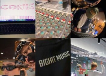 BTS label BitHit unveils new boy band; CORTIS set to debut on Aug. 18
