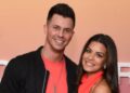 Bachelor star Mari Pepin teases romantic anniversary plans - Celebrity News - Entertainment