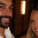 Bachelor star announces miscarriage just hours after first baby scan - Celebrity News - Entertainment