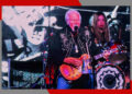 Bachman-Turner Overdrive concert review written by my parents