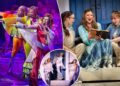 Back on Broadway, a much-needed summer splash of ABBA