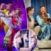 Back on Broadway, a much-needed summer splash of ABBA