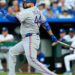 Back to reality as Texas Rangers drop opener to Kansas City Royals