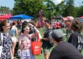 Back-to-school arts and entertainment events to look forward to