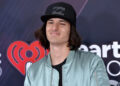 Singer Danny Ocean arrives for the iHeartRadio Music Awards at The Forum in Inglewood, Calif., in 2018. File Photo by Jim Ruymen/UPI