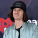 Singer Danny Ocean arrives for the iHeartRadio Music Awards at The Forum in Inglewood, Calif., in 2018. File Photo by Jim Ruymen/UPI