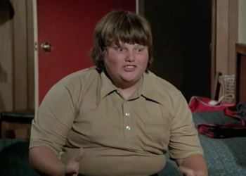 'Bad News Bears' Actor Jeffrey Louis Starr Dies at 61