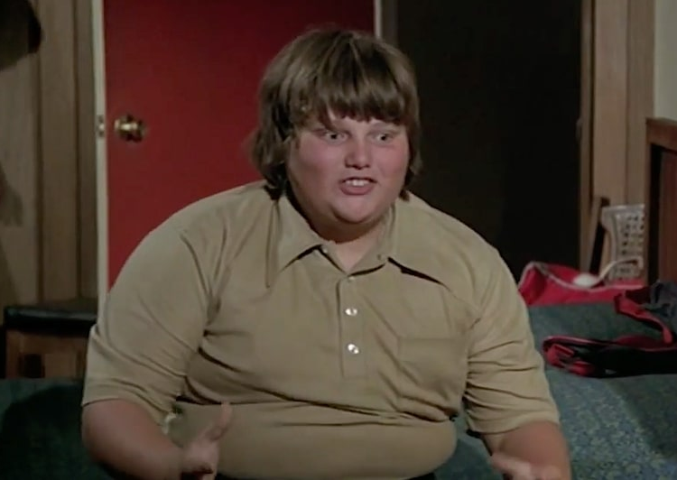 'Bad News Bears' Actor Jeffrey Louis Starr Dies at 61