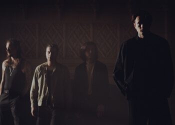 Bad Omens Unveil New Single ‘Specter’ With Music Video Featuring Sons Of Anarchy Star