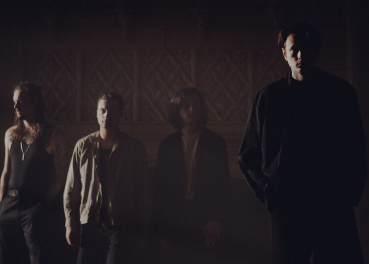 Bad Omens Unveil New Single ‘Specter’ With Music Video Featuring Sons Of Anarchy Star
