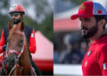 Bahraini royal family member and Royal Guard Commander claims victory at UK’s Rushford Endurance Race