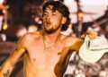 Bailey Zimmerman grows into his fame on New to Country Tour