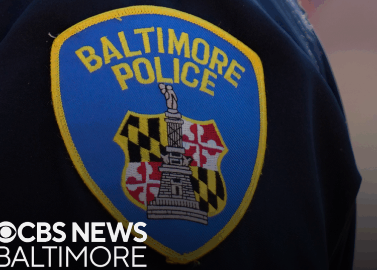 Baltimore Police create new unit to reduce crime in entertainment districts