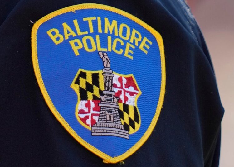 Baltimore Police launch new unit to increase safety in entertainment districts