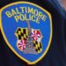 Baltimore Police launch new unit to increase safety in entertainment districts