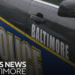 Baltimore Police launch new unit to lower crime in city’s entertainment districts