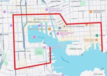 Baltimore police launch unit dedicated to entertainment districts