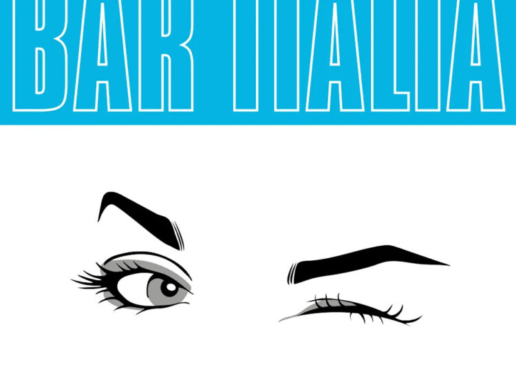 <h1 class="title">Bar Italia: Some Like It Hot</h1>