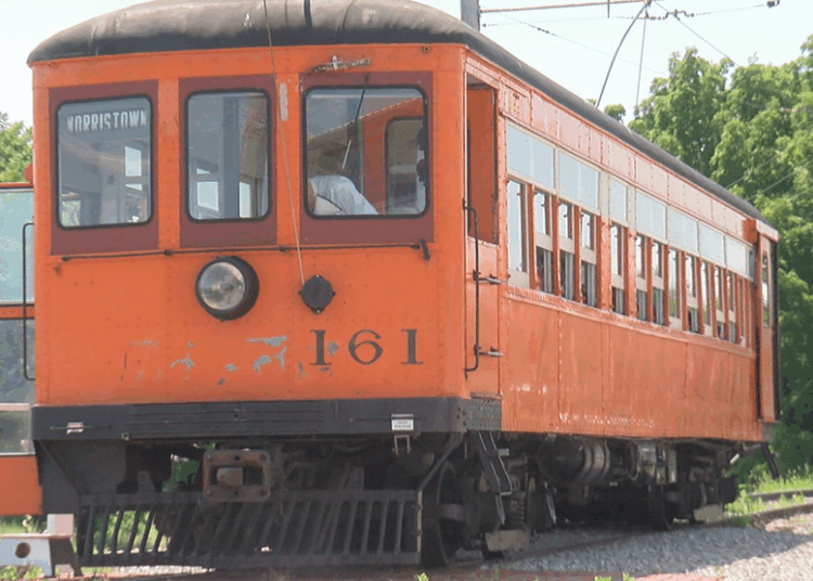 Barrel organ music to fill New York Museum of Transportation