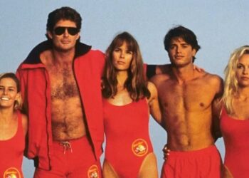 Baywatch legend shares huge update after heartbreaking cancer diagnosis | Celebrity News | Showbiz & TV