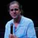 Elvis Presley Enterprises managing partner Joel Weinshanker speaks during the Conversations on Elvis event on Aug. 15, 2025, at the Graceland Soundstage in Memphis. The event was part of Elvis Week, which marked the 48th anniversary of Elvis Presley's death.