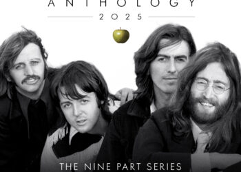 Beatles To Re-Release 'Anthology' Doc With New Episode