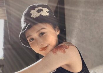Beauty Influencer Liz Lin Ruoyu Dies at 36