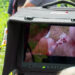 Horror movie "Crazy Bones" being filmed in Three Rivers. (Aug. 24, 2025)